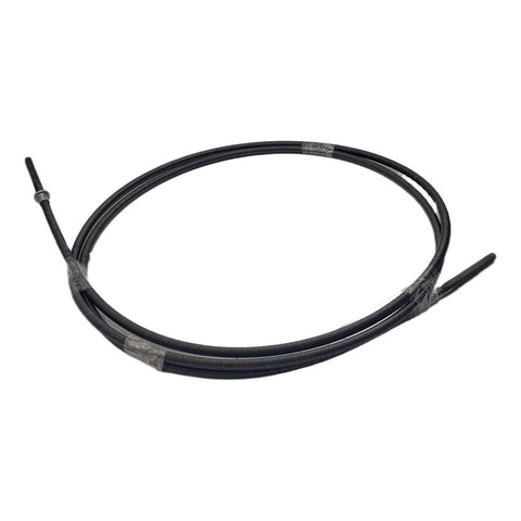 Alma De Eje Bosch P/vibrador Concreto Gvc 22 Ex Gvc 20 Ex