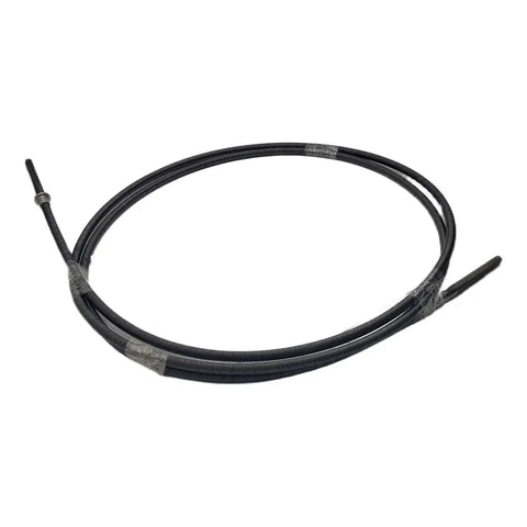 Alma De Eje Bosch P/vibrador Concreto Gvc 22 Ex Gvc 20 Ex