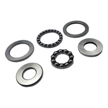 Jgo Rodamientos Bosch F016f05478 P/advanced Aquatak 150