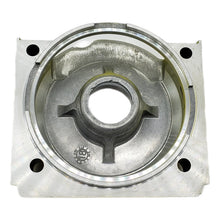 Tapa Cojinete Brida Bosch P/martillo Demoledor Gsh 27 Ush 27