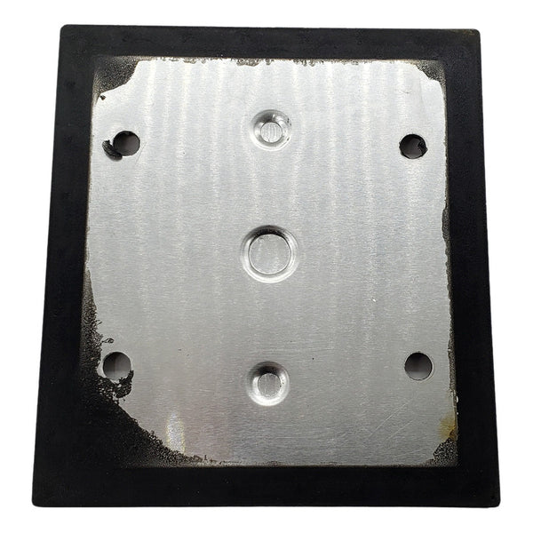 Base 1600a014l4 Bosch P/lijadora Orbital Gss 140
