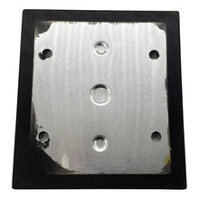 Base 1600a014l4 Bosch P/lijadora Orbital Gss 140