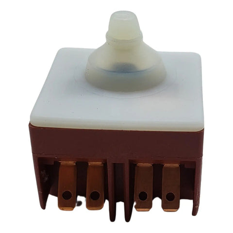 Interruptor Bosch P/esmeril Gws 7-115 Gws 850 Ws 7-115 Y Más