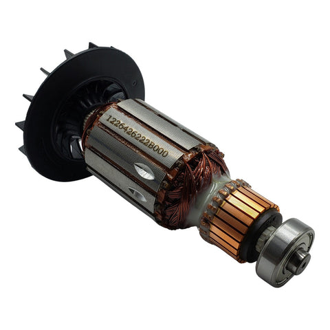 Armadura Bosch Para Martillo Perforador Gbh 220 1619p17023