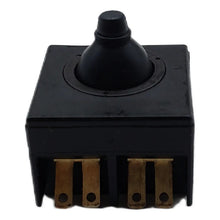 Interruptor Bosch 1607200238 P/gws 750 Gws 750-100 Gsc 75-16