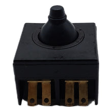 Interruptor Bosch 1607200238 P/gws 750 Gws 750-100 Gsc 75-16