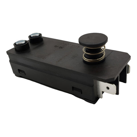 Switch Bosch 1617200124 P/demoledor Gsh 27 Gsh 27 Bh2770vcd