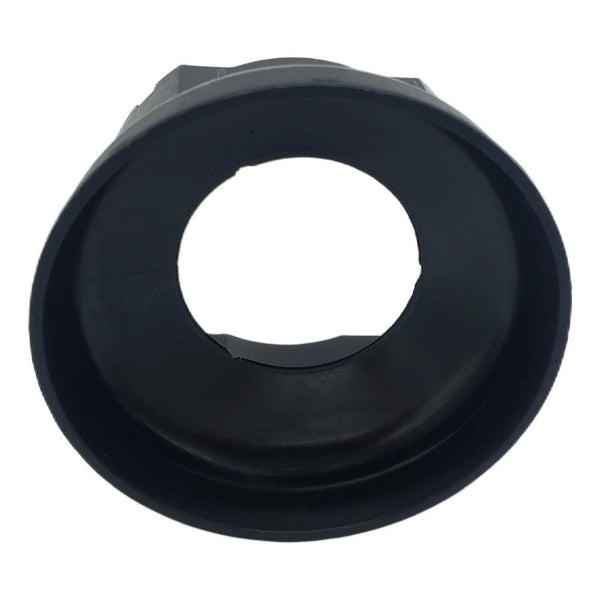 Aro Deflector Aire Bosch P/pulidora Gp712vs Gpo 12 Ce