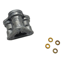 Kit Unidad Bomba Bosch P/aqt 33-10 Aqt 37-13 Aquatak 35-12