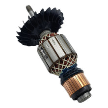 Armadura Inducido Bosch P/esmeril Gws 2200-180 Gws 2200-230