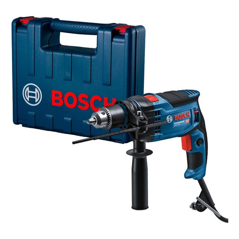 Rotomartillo Bosch Gsb 16 Re 850w 127v En Maletín 06012b90g1