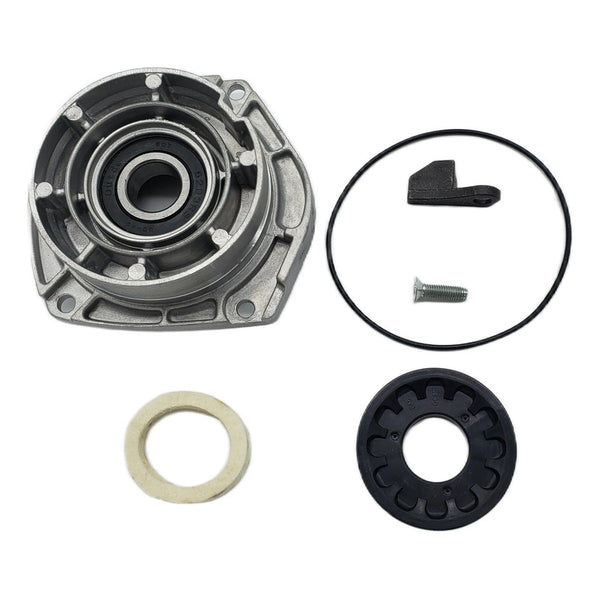 Brida Cojinete 1607000c21 Bosch P/gws 22-180 Gws 24-180