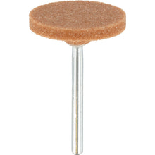 Punta De Amolar Oxido Aluminio 25.4 Mm Dremel 2615008215