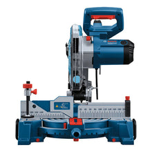 Sierra De Inglete Alámbrica 10  1750w Bosch Gcm 254