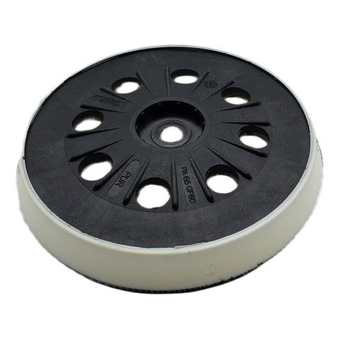 Plato Goma 2600120052 Bosch P/lijadora Gex 125 Gex 125-150