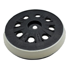 Plato Goma 2600120052 Bosch P/lijadora Gex 125 Gex 125-150