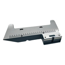 Tope Bosch  1609b01632 Para Sierra Inglete Gcm12 X