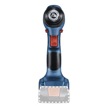 Rotomartillo 1/2 Bosch Gsb 185-li 18v (sin Batería Cargador) Azul Acero