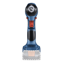 Rotomartillo 1/2 Bosch Gsb 185-li 18v (sin Batería Cargador) Azul Acero
