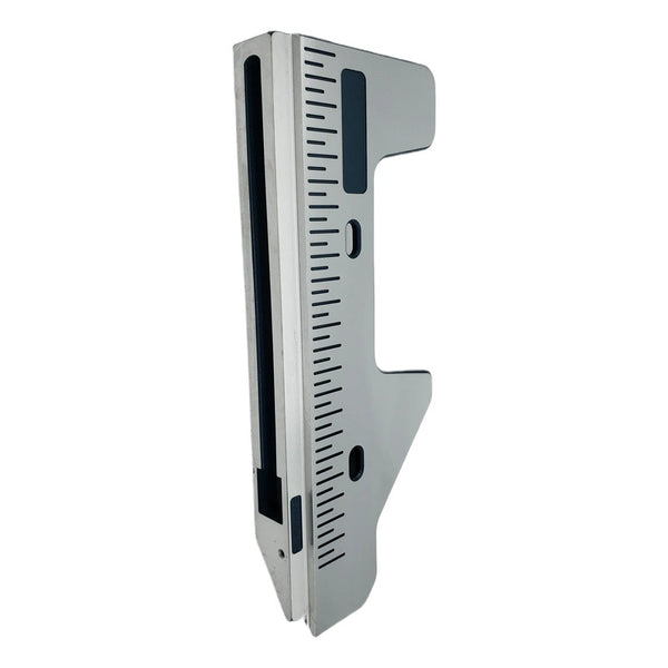 Tope Inglete 1609b01631 Bosch P/sierra Inglete Gcm12 X
