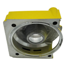 Tapa Cojinete Brida Bosch P/martillo Demoledor Gsh 27 Ush 27