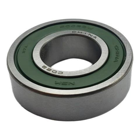 Rodamiento Rígido De Bolas 6002dw Bosch P/router Gkf550