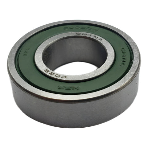Rodamiento Rígido De Bolas 6002dw Bosch P/router Gkf550