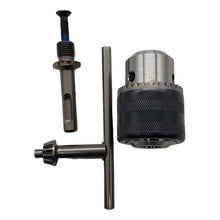 Bosch Sds Plus A Broquero Normal 1/2  Pbh 220 Re Bh 2000