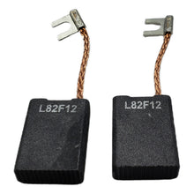 Jgo Carbones 2610997152 Bosch P/gof 2000 Gof 2000 Ce 1649