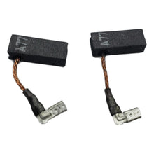 Jgo Carbones Bosch P/rotomartillo Gsb 20-2 Gsb 20-2 Re