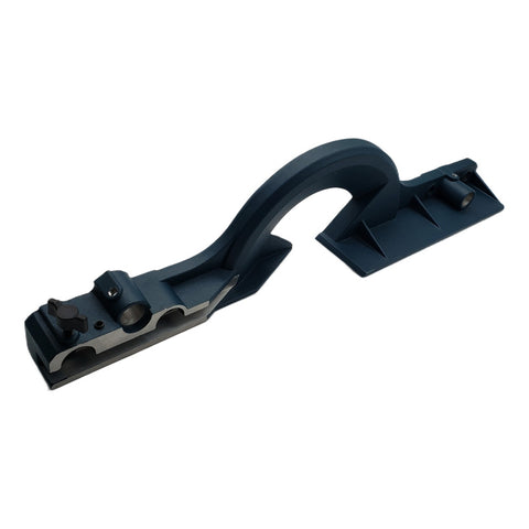 Guia Tope 1619pa6925 Bosch P/sierra Inglete Gcm 10 Mx Gcm10x