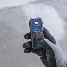 Medidor De Distancia Láser Hasta 25 M Bosch Glm 25-23