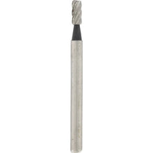 2 Fresa Alta Velocidad  Cilíndrica 7/32  5.6 Mm Dremel 196