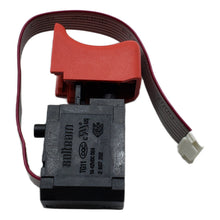 Interruptor Bosch P/gdr 18v-200, Gds 18v-1000, Gdx18v-1800