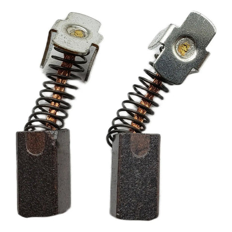 Par Carbones 2609199169 Bosch P/atornillador 25618 Gdr18v-li