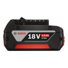 Batería De Iones De Litio Bosch Oem 4.0ah 18v 1617s020t1