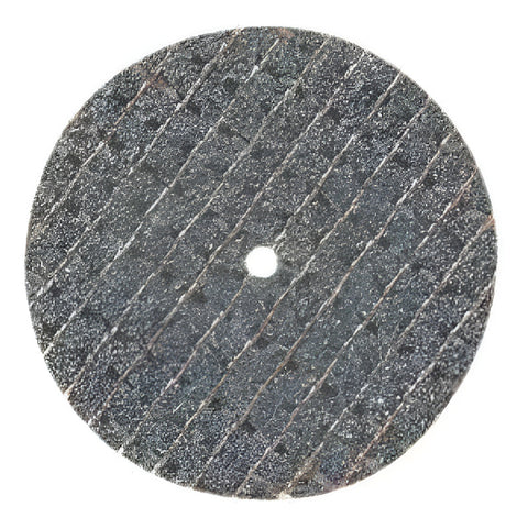 Disco Corte Reforzad 20 Pzas 1 1/4  31.8mm Dremel 2615426baa Negro