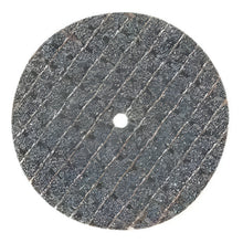 Disco Corte Reforzad 20 Pzas 1 1/4  31.8mm Dremel 2615426baa Negro