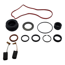Jgo Pzas Desgaste 1617000a16 Bosch P/gbh 5-38 D Gbh 5400