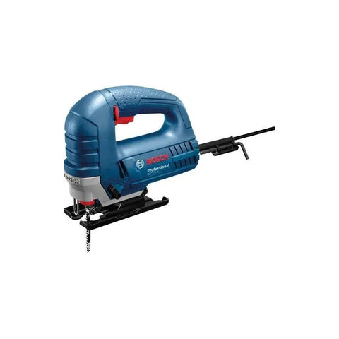 Sierra Caladora Bosch Profesional Gst 75e Con 710w 127v