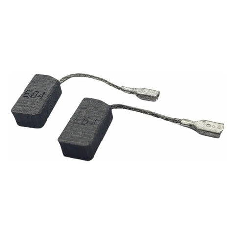 Jgo Carbones Bosch P/esmer Gws 9-125 P Gws 9-125 S Gws 7-115
