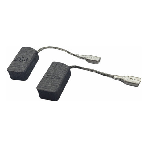 Jgo Carbones Bosch P/esmer Gws 9-125 P Gws 9-125 S Gws 7-115