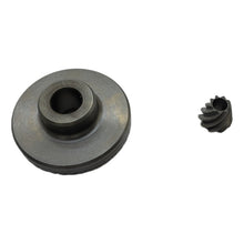 Jgo Engranes Bosch P/mini Esmeril Gws 900-100 Gws 900-125
