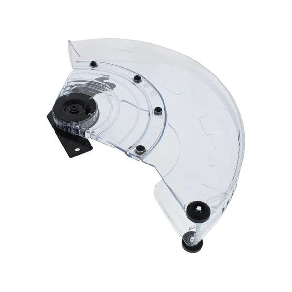 Guarda Inferior Bosch P/gcm 18v-305 Gdc Gcm 18v-12 Gd Gcm 12