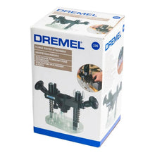 Base Complemento Para Fresar P/inmersion Dremel 26150335aa