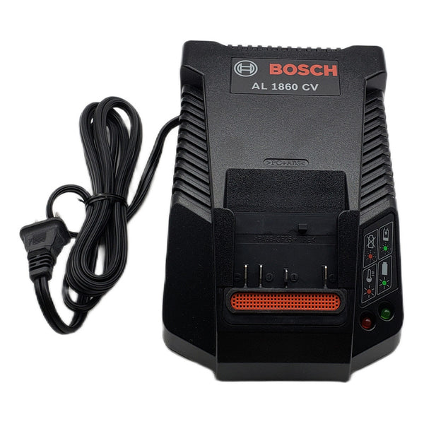 Cargador Bosch 2607225329 127 V Al 1860 Cv