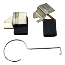 Par Carbones Bosch 1617014113 P/gsh 27 Ush 27