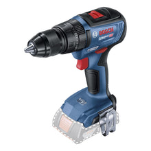 Combo Rotomartillo Gsb 18v-50+llave Impacto Gdx 18v-20 Bosch