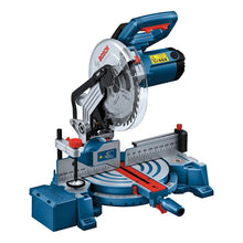 Sierra De Inglete Alámbrica 10  1750w Bosch Gcm 254