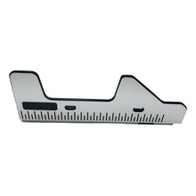 Tope Inglete 1609b01631 Bosch P/sierra Inglete Gcm12 X